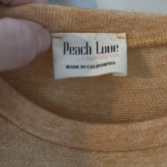 Fun Crop Top - Picture 4 of 4